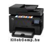 HP Color LaserJet Pro multifunkciós nyomtató M177fw Printer