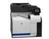 HP LaserJet Pro 500 color multifunkciós nyomtató M570dn CZ271A Technikai adat