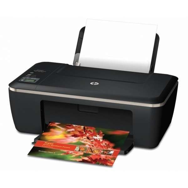 HP Deskjet Ink Advantage 2515 AiO fotó, illusztráció : CZ280C