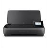 MFP tintasugaras A4 színes HP OfficeJet 250 mobile hordozható multifunkciós nyomtató                                                                                                                    