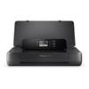 Tintasugaras hordozható nyomtató A4 HP OfficeJet 200 mobile                                                                                                                                             