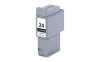 MMC Canon BCI-24BK Fekete patron (9,5ml) ( 1 ÉV )