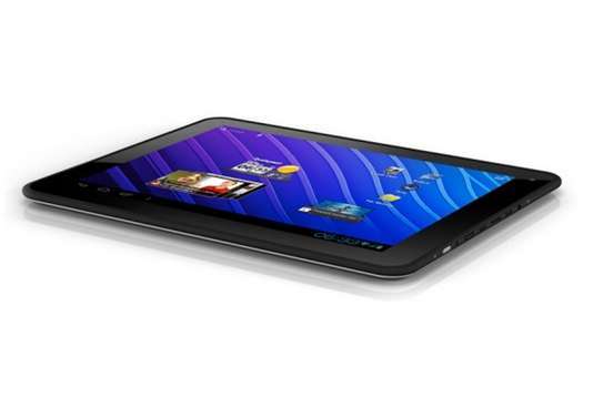 Tab 9.7 IPS TABLET PC 9.7  1024x768 1GB DDR + 8GB, Android 4.0, G-Sensor, Webca fotó, illusztráció : ConCordeTab9.7IPS