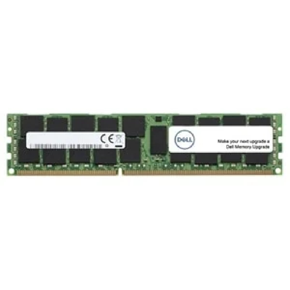 16GB Szerver Memória 1600MHz Dual Rank LV RDIMM for Dell PowerEdge 11-12gen fotó, illusztráció : D11G16GDR1600MRLV