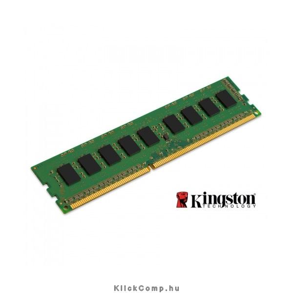 1GB DDR2 memória 800MHz Kingston Desktop fotó, illusztráció : D12864G60