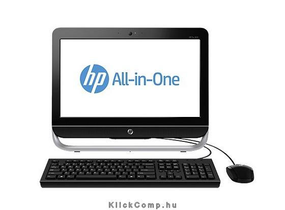 HP Pro 3520 AiO All-in-One asztali számítógép fotó, illusztráció : D1V61EA