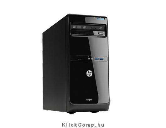 HP Pro 3500 MT asztali számítógép fotó, illusztráció : D1V82EA