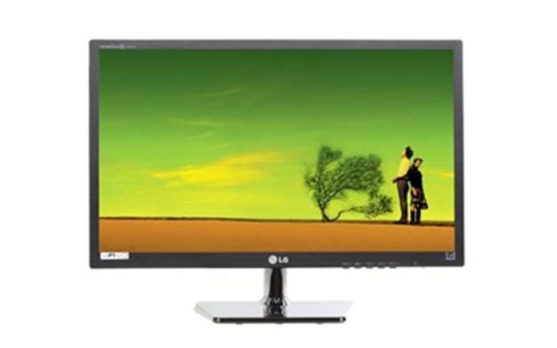 23  LED Cinema3D IPS DVI HDMI monitor fotó, illusztráció : D2343P-BN