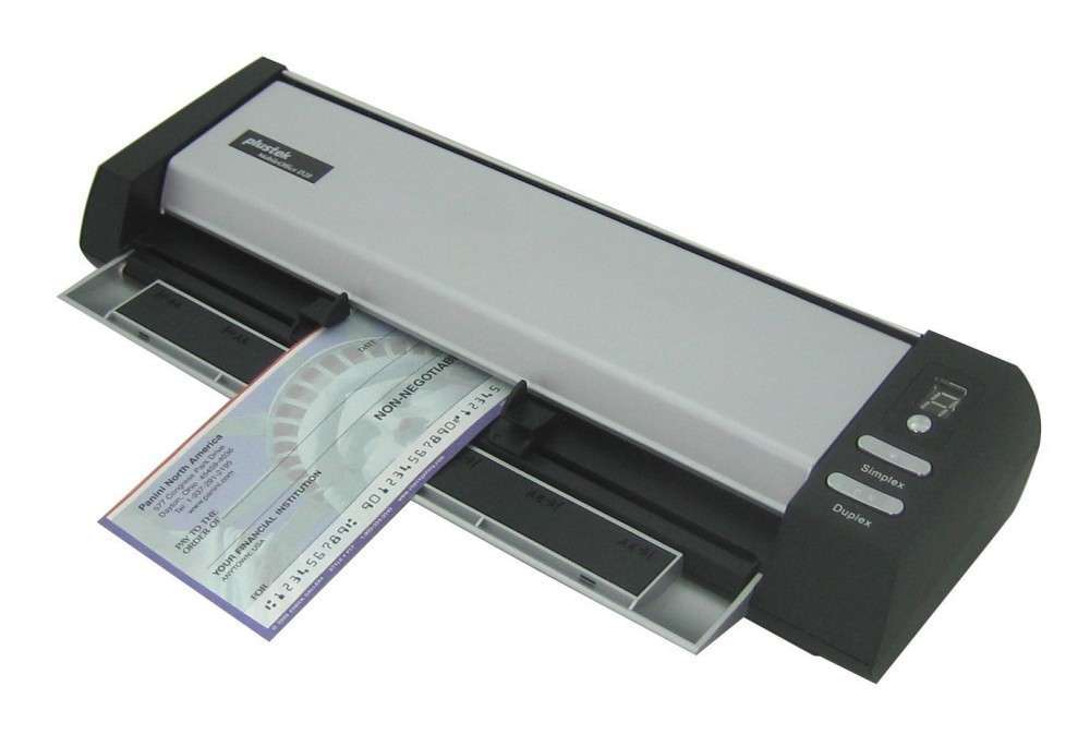 scanner MobileOffice fotó, illusztráció : D28