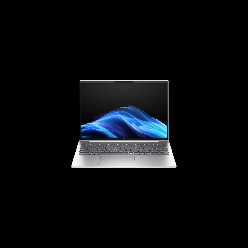 HP ProBook laptop 16  1920x1200 Core Ultra5-225U  24GB 512GB Win11 fotó, illusztráció : D2PQ2AT
