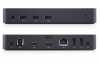 Dell USB 3.0 Ultra HD Triple Video Docking Station D3100 D3100DOCKUSB3 Technikai adatok