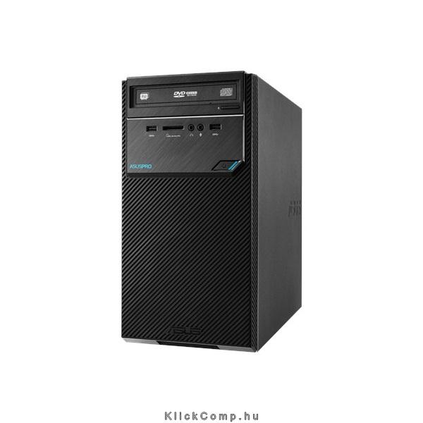 ASUS PC i5-6400 4GB 500GB No OS ASUS PC D320MT Asztali számítógép fotó, illusztráció : D320MT-I564000240