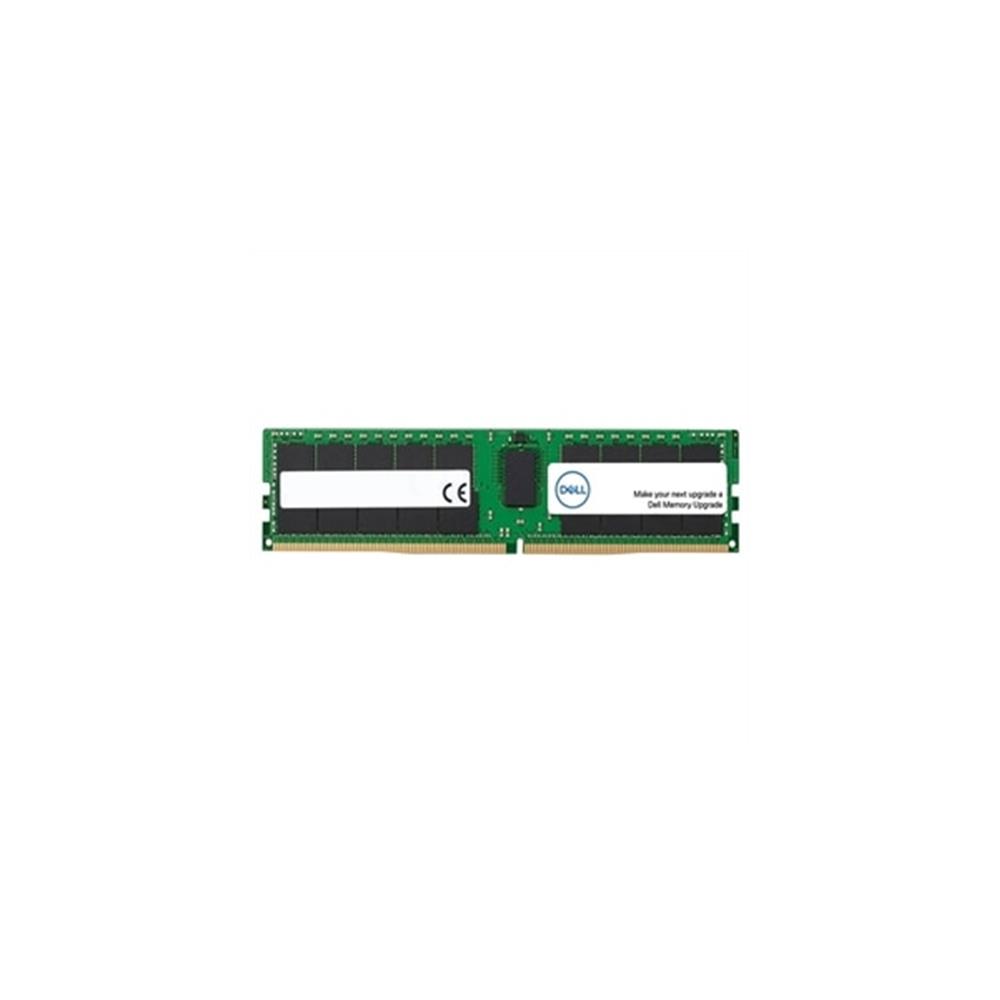 32GB Szerver Memória Dual Rank RDIMM for Dell PowerEdge 14gen fotó, illusztráció : D32G3200MR-14G