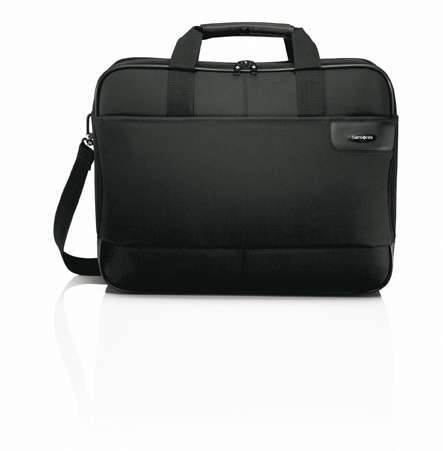 15,6  nb táska fekete fotó, illusztráció : D38-009-030