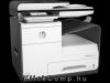 Multifunkciós nyomtató tintasugaras HP PageWide Pro 477dw