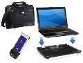 Dell Latitude D430 notebook CoreSolo U1400 1.2G + PCMCIA kártya Dell notebook l fotó, illusztráció : D430-9