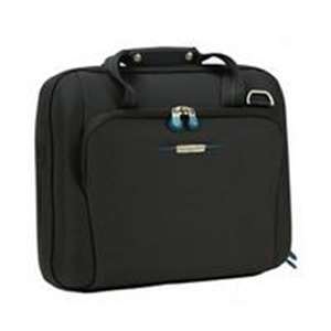 Sahora B.15,4  nb táska fekete fotó, illusztráció : D49-009-040