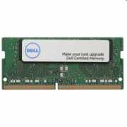4GB DDR4 Memória 2400MHz Notebook CL15 Dell D4GBSODDR4 fotó