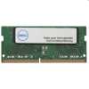 4GB DDR4 notebook memria 2400MHz 1x4GB Dell                          