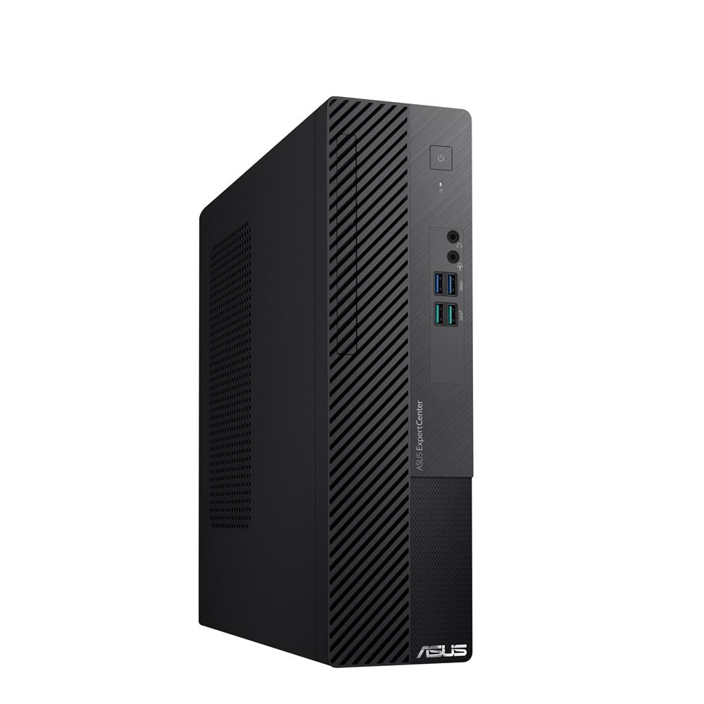 Asus ExpertCenter számítógép i3-12100 8GB 256GB UHD DOS Asus ExpertCenter D5 SF fotó, illusztráció : D500SD_CZ-3121000010