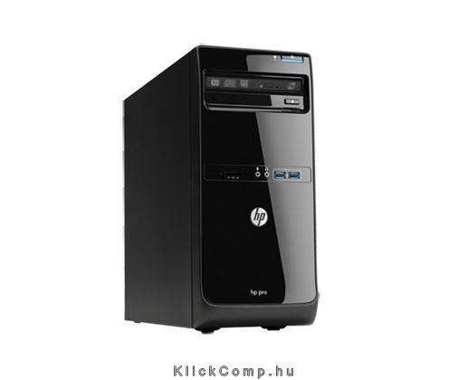 HP Pro 3500 MT asztali számítógép fotó, illusztráció : D5R81EA