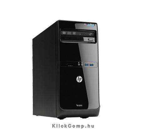 HP Pro 3500 MT asztali számítógép fotó, illusztráció : D5S29EA