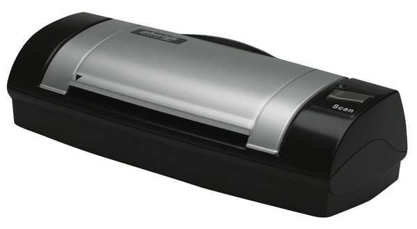Scanner MobileOffice fotó, illusztráció : D600