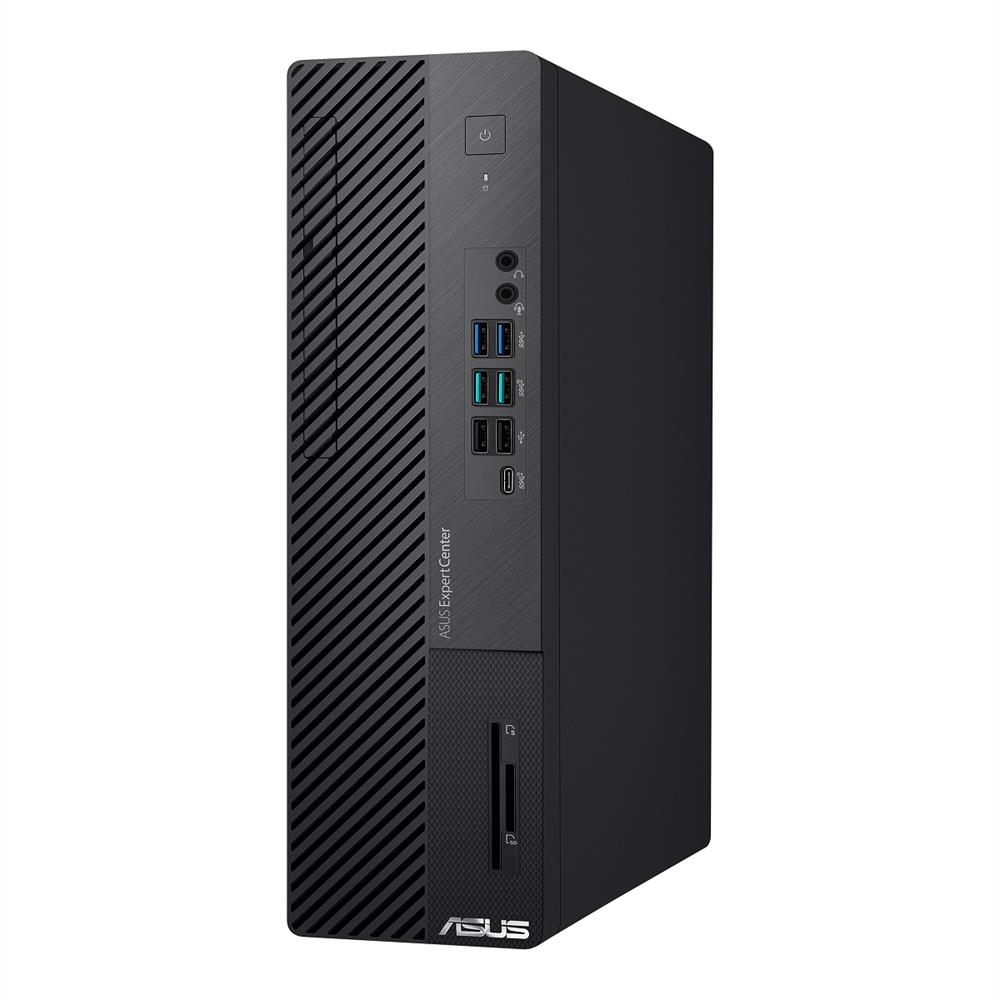 Asus ExpertCenter számítógép i5-12400 8GB 256GB UHD DOS Asus ExpertCenter D7 SF fotó, illusztráció : D700SD_CZ-5124000020