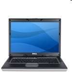 Dell Latitude D830 notebook C2D T8300 2.4GHz 1G 160G FreeDOS 4 év kmh Dell note fotó, illusztráció : D830-61