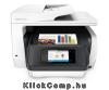 Multifunkciós tintasugaras nyomtató HP OfficeJet Pro 8730 e-AiO