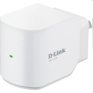 Wireless Range Extender N300 fotó, illusztráció : DAP-1320