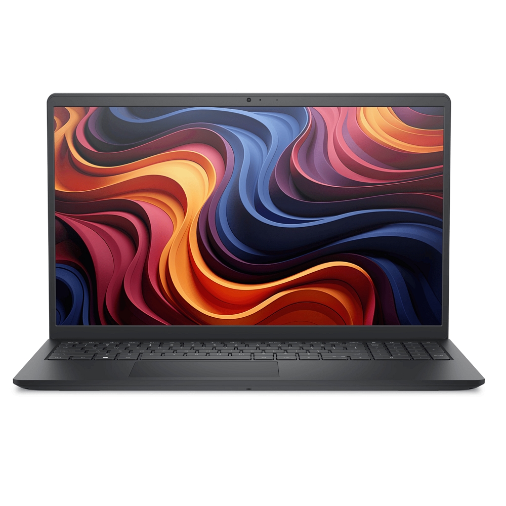 Dell 15 laptop 15.6  1920x1080 FHD AMD R5-7530U 16GB 512GB Linux fotó, illusztráció : DC15255-1