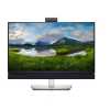 Monitor 24" 1920x1080 IPS HDMI DP USB USB-C Dell C2422HE DC2422HE Technikai adatok
