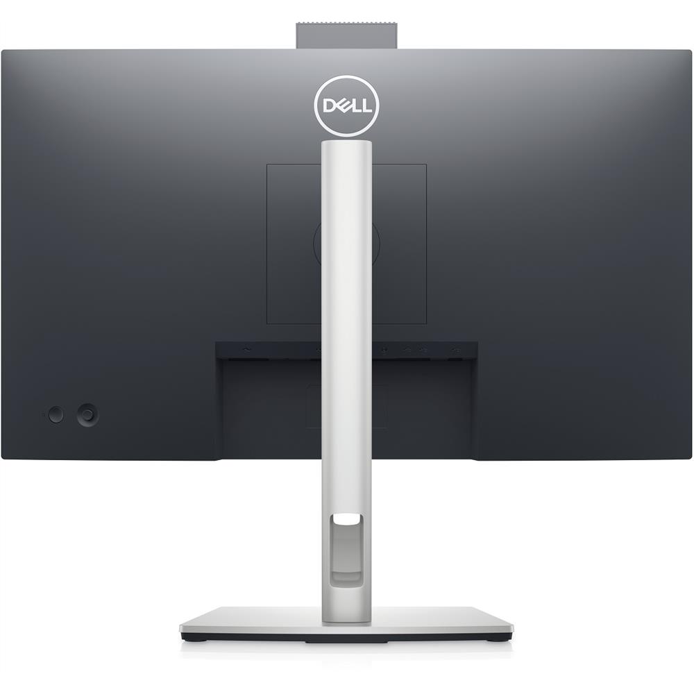 Monitor 24  1920x1080 IPS HDMI DP USB Dell C2423H fotó, illusztráció : DC2423H