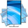 Monitor 27" 1920x1080 IPS HDMI DP Dell C2723H DC2723H Technikai adatok