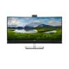 Monitor 34 3440x1440 LED konferencia monitor HD
