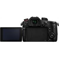 Digitális fényképezőgép Panasonic Lumix G fekete