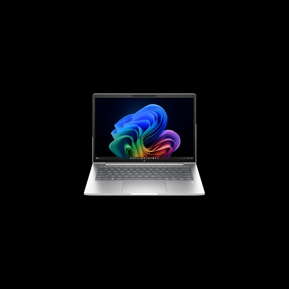 HP ProBook laptop 14  1920x1200 Core Ultra7 355 16GB 512GB Win11 fotó, illusztráció : DD4U3ET