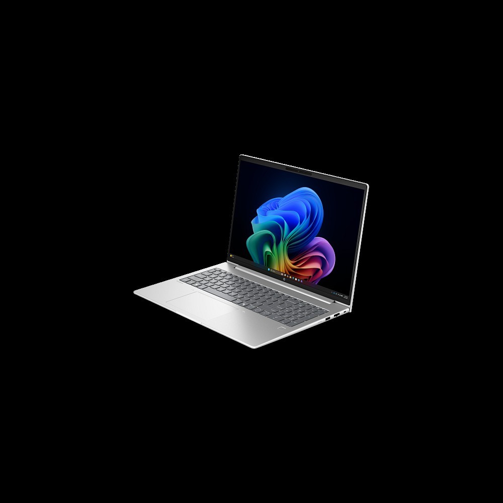 HP ProBook laptop 16  1920x1200 Core Ultra7 355 16GB 512GB Win11 fotó, illusztráció : DD4U6ET