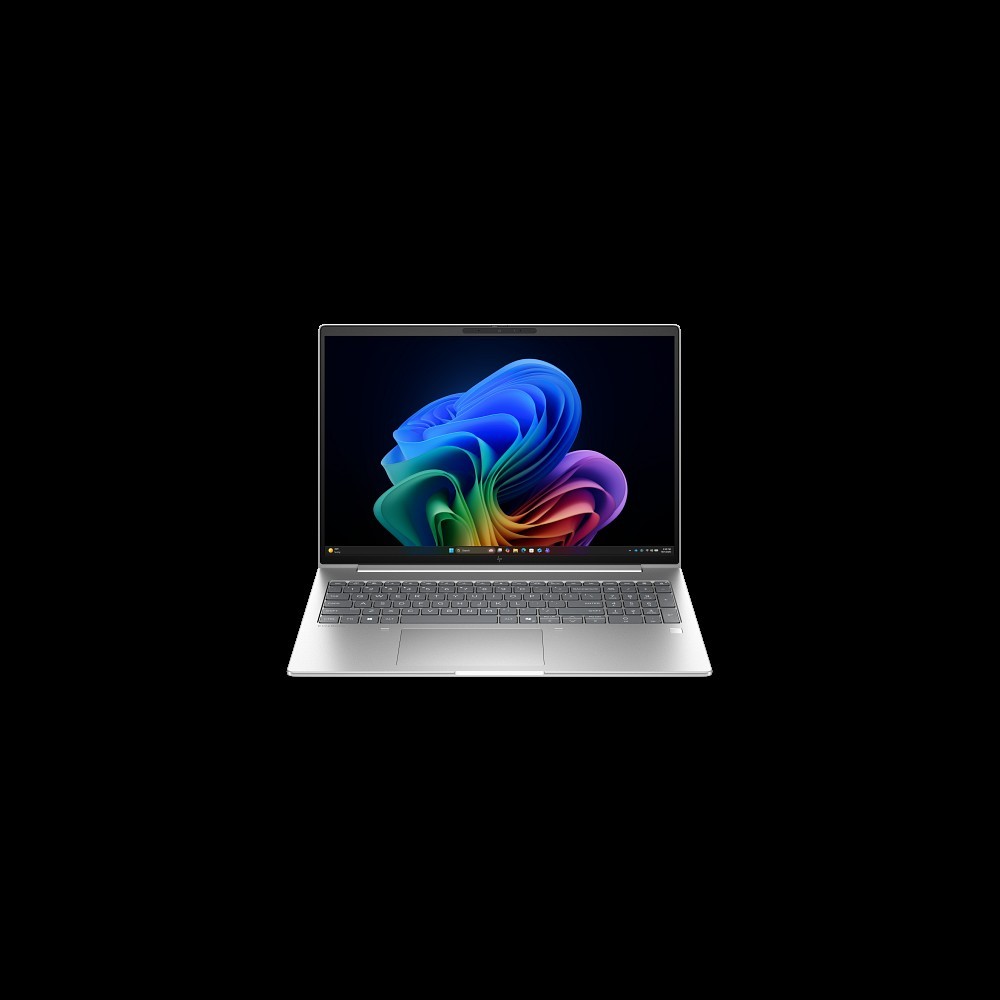 HP EliteBook laptop 16  1920x1200 Core Ultra 5 322 16GB 512GB Win11 fotó, illusztráció : DD4W1ET