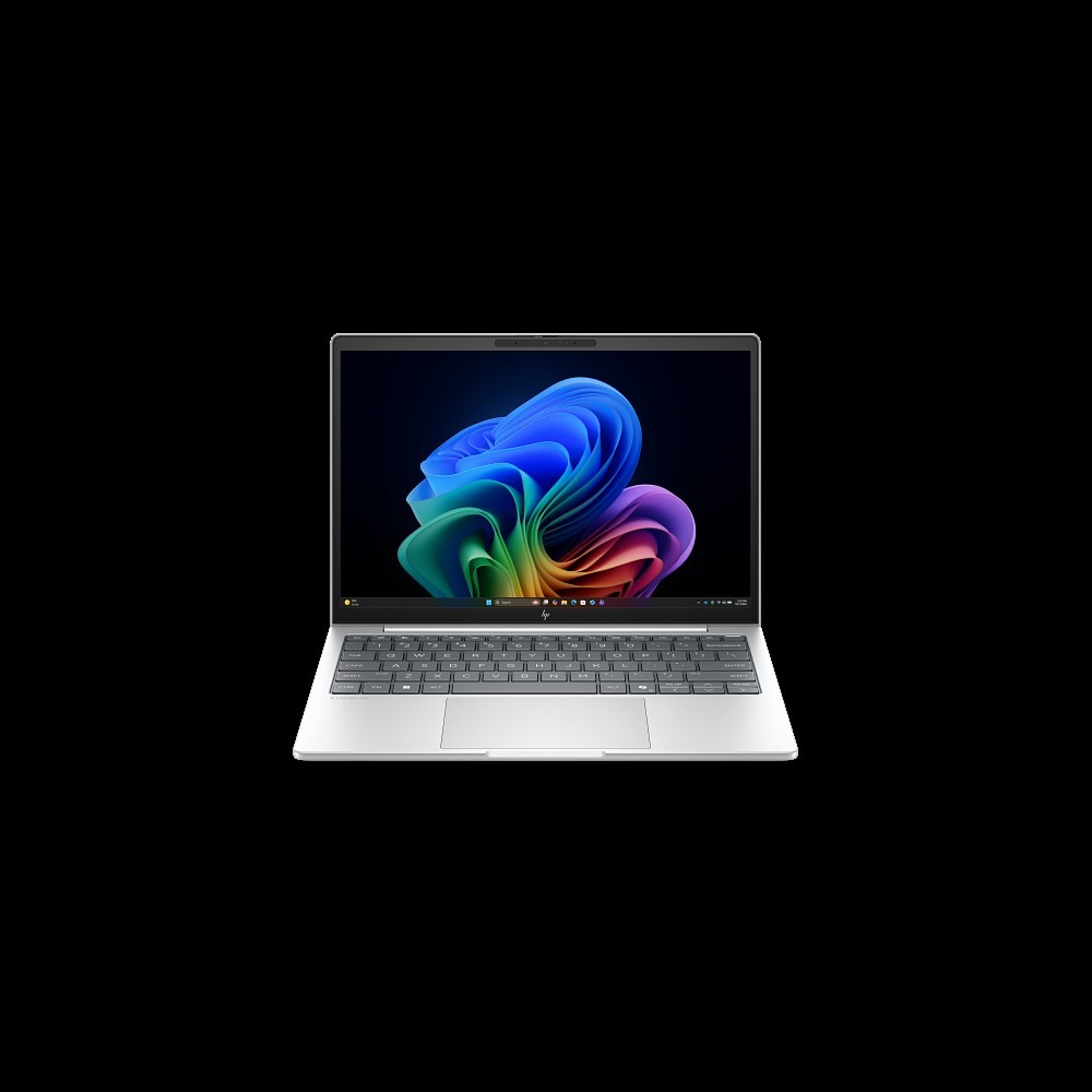 HP EliteBook laptop 13.3  1920x1200 Core Ultra5 325 16GB 512GB Win11 fotó, illusztráció : DD4X0ET
