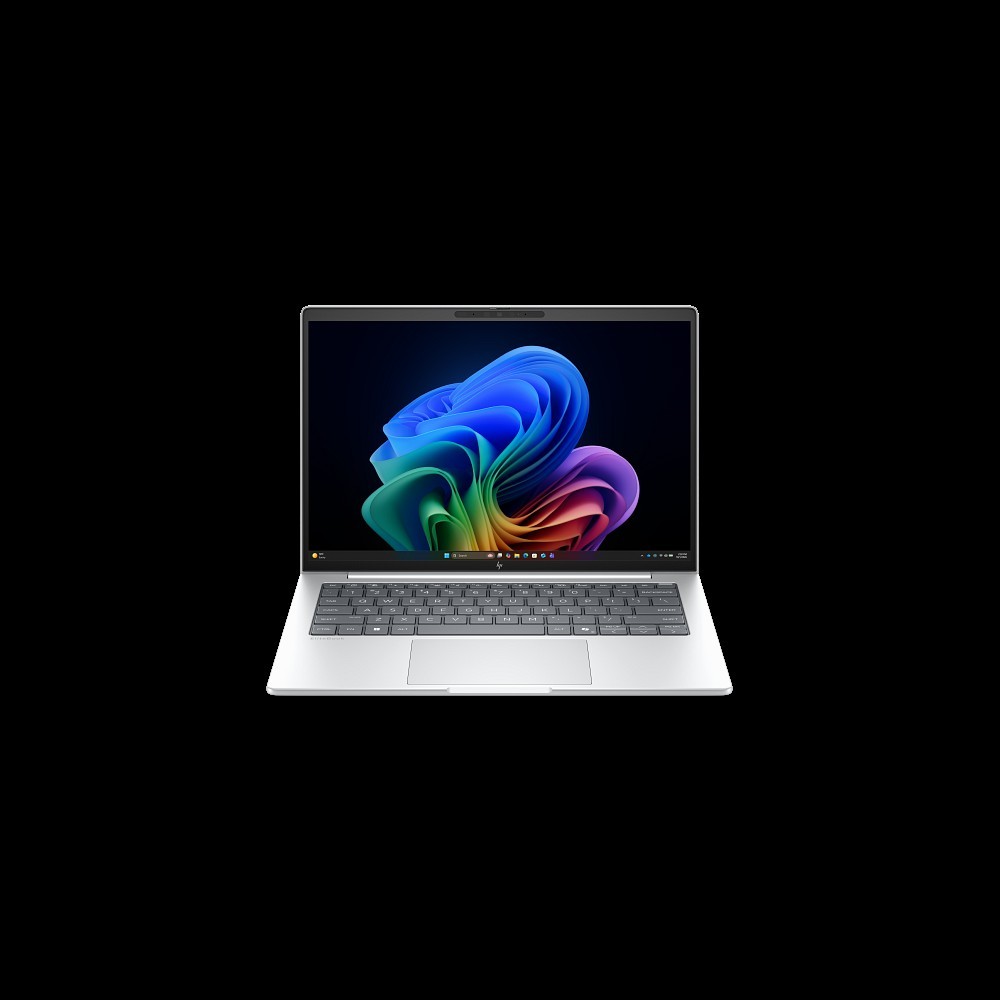 HP EliteBook laptop  14  1920x1200 Core Ultra5 325 16GB 512GB Win11 fotó, illusztráció : DD4X4ET