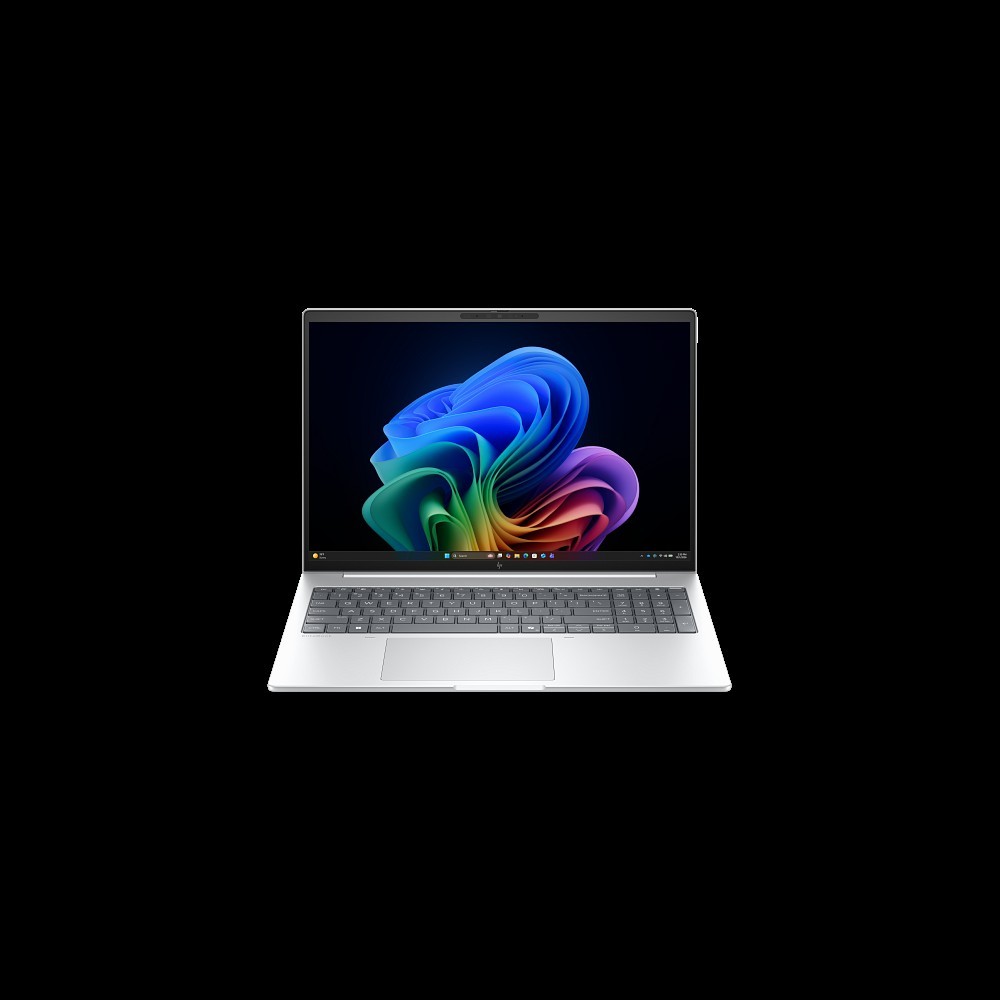 HP EliteBook laptop 16  1920x1200 Ryzen5 435 16GB 512GB Win11 fotó, illusztráció : DD4Z0ET