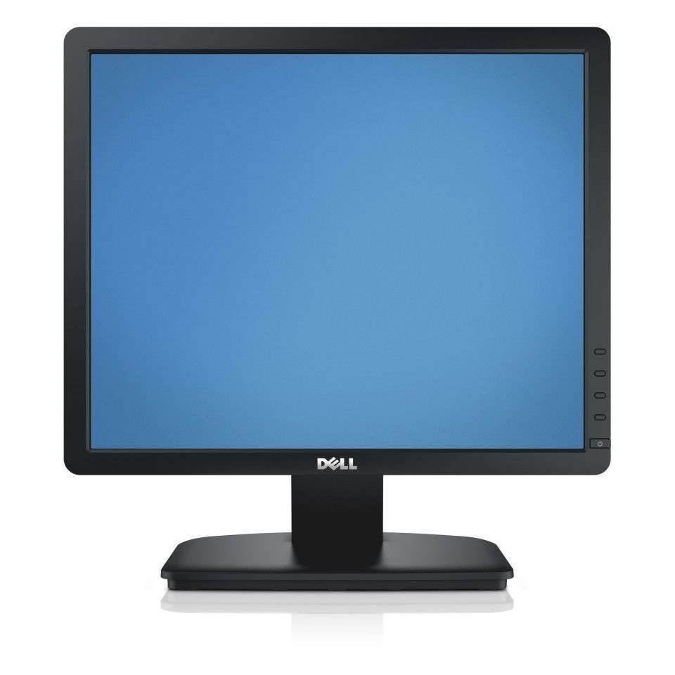 Dell E1713S 17  Flat Panel Monitor fotó, illusztráció : DE1713S