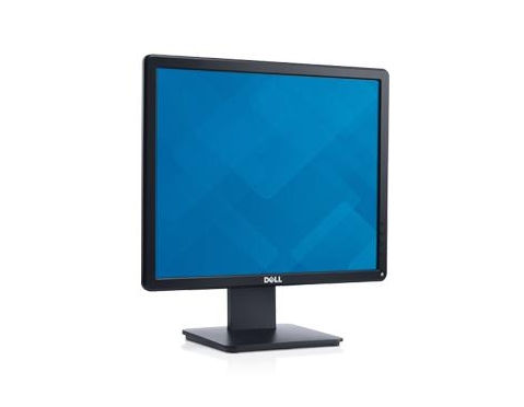 Monitor 17  1280x1024 TN VGA DP Dell E1715S fotó, illusztráció : DE1715S