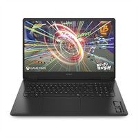 HP OMEN újracsomagolt laptop 17.3" Ryzen AI 7 350 16GB 1TB Win11H HP OMEN 17-DB1771NG