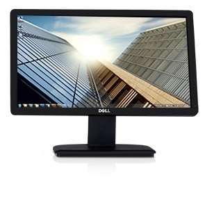 Dell E1912H 18.5  Wide Flat Panel LED Monitor 3 év fotó, illusztráció : DE1912H
