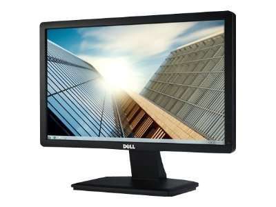 Dell E1912H 18.5  Wide Flat Panel LED Monitor 4 év garanciával HUB 5 m.napon be fotó, illusztráció : DE1912H-4EVRTD