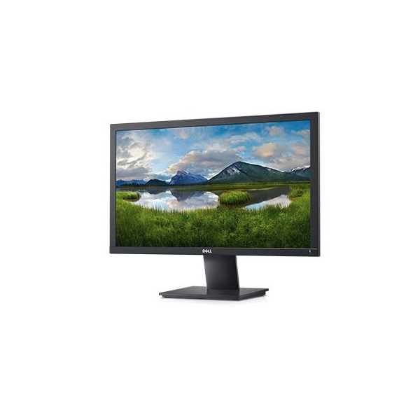 Monitor 18.5  1366x768 VGA DP Dell E1920H fotó, illusztráció : DE1920H