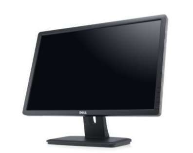 Dell E2213 22  Wide Flat Panel LED Monitor 1680x1050 fotó, illusztráció : DE2213